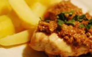 Рецепты с орехами: сациви, пудинг, печенье и другие вкуснейшие блюда