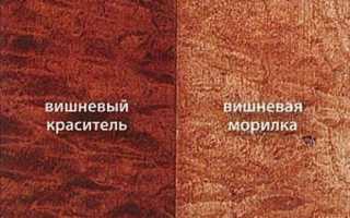 Создаем две реалистичные текстуры дерева в Фотошоп