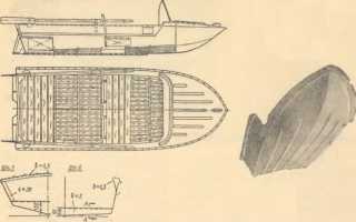 Лодка; Vega: основные технические данные (ТТХ), описание, назначение, конструктивные особенности, ходовые качества и рекомендации