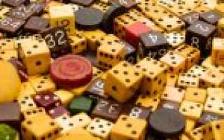 Как жульничать при игре в кости – советы игрового эксперта