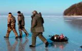 Душевная рыбалка – Порыбачим от души