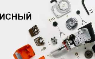 Как подобрать свечи зажигания для двухтактных двигателей